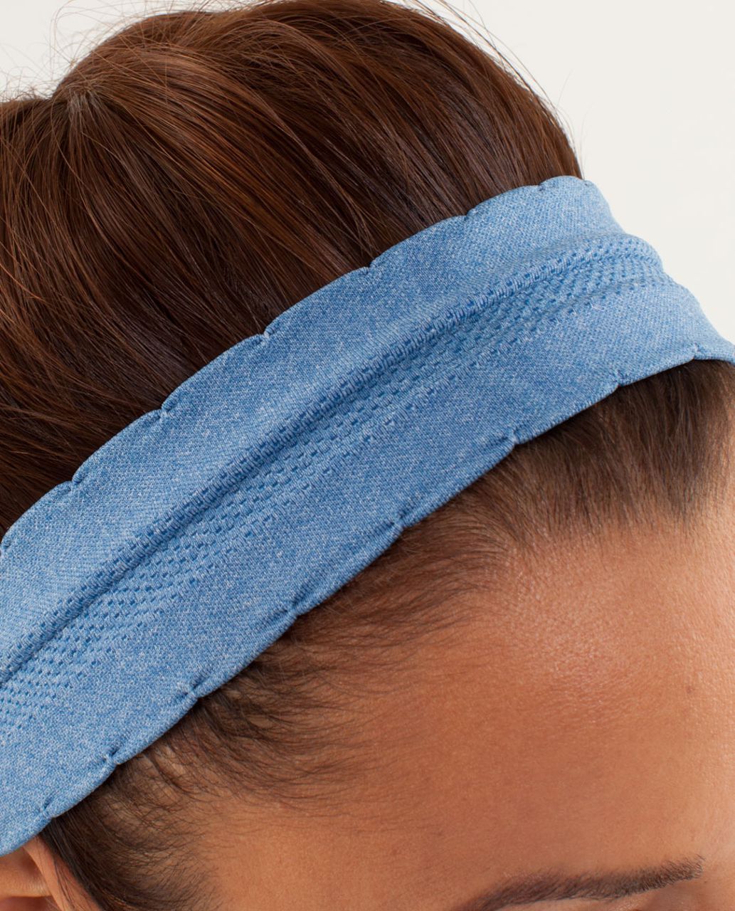 Lululemon Swiftly Headband - Limitless Blue