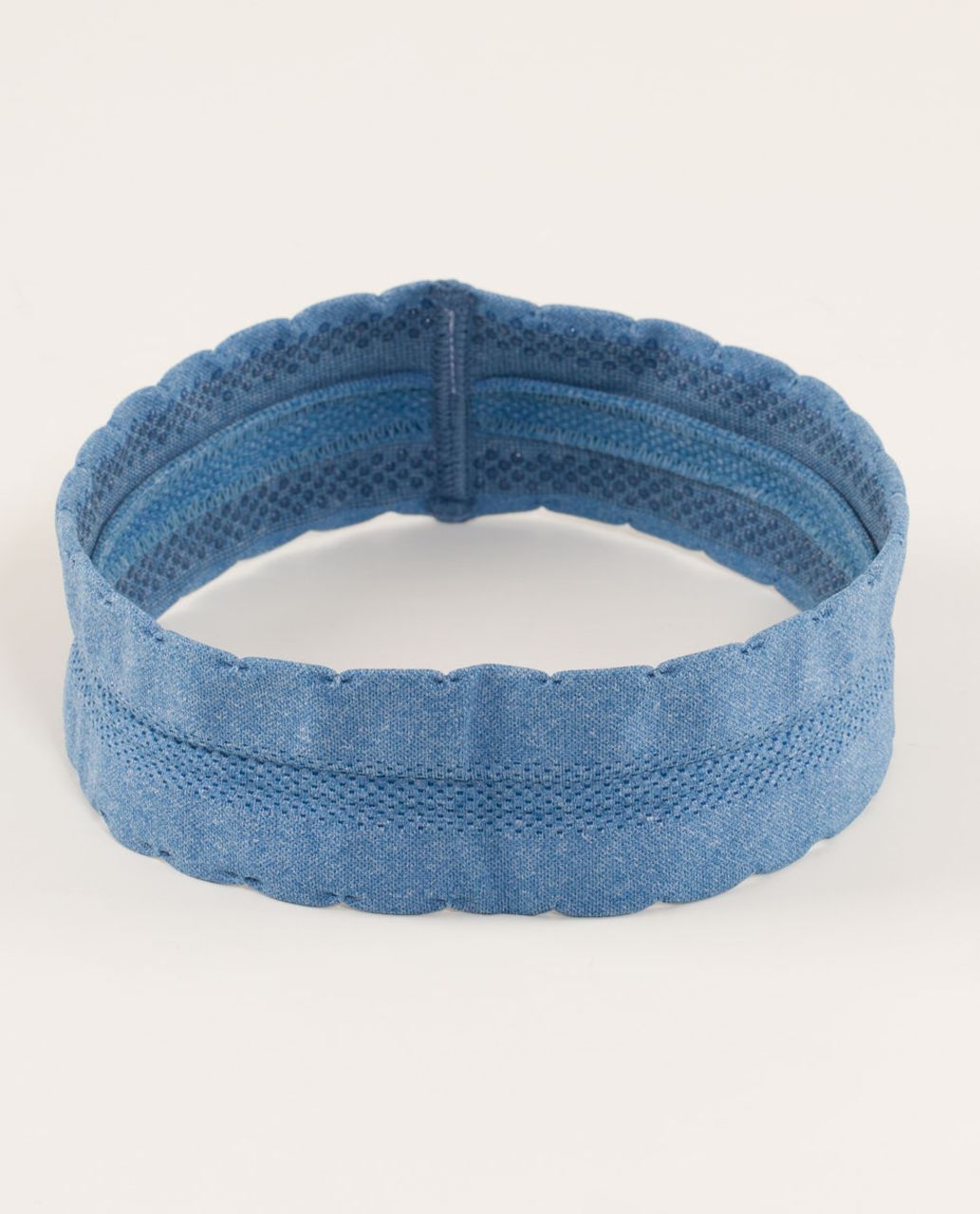 Lululemon Swiftly Headband - Limitless Blue