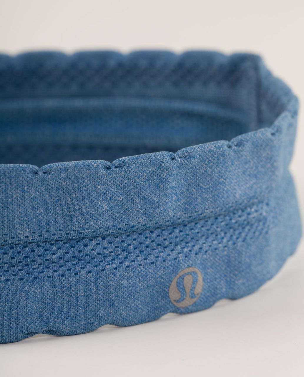 Lululemon Swiftly Headband - Limitless Blue