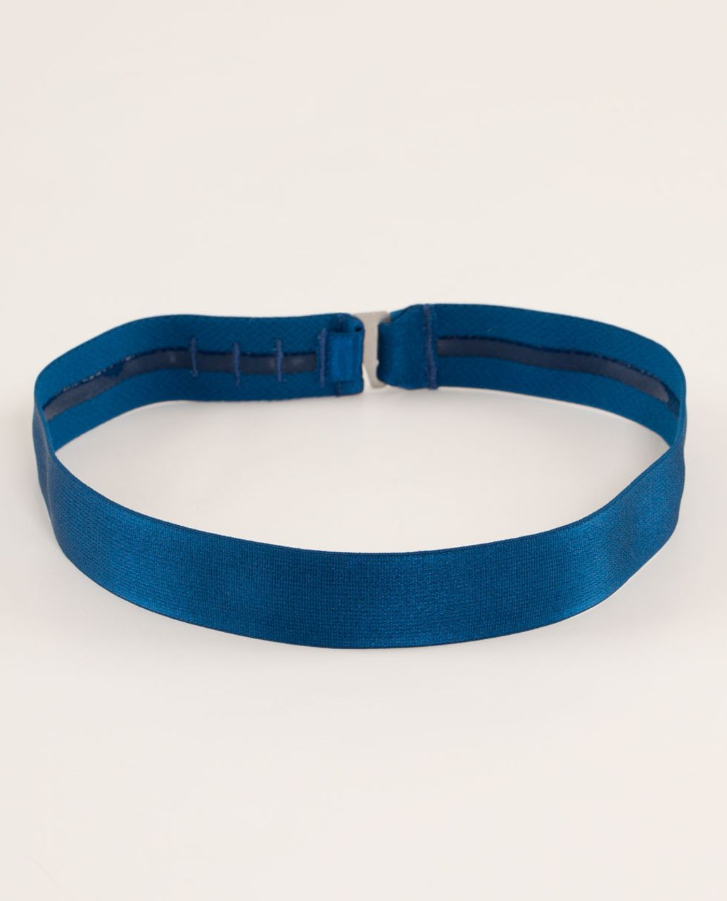 Lululemon Satin Pirouette Headband - Limitless Blue