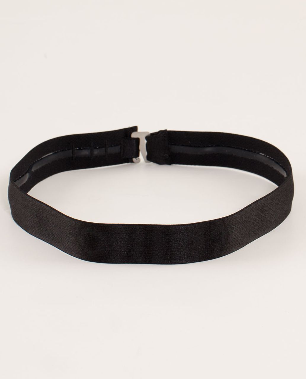 Lululemon Satin Pirouette Headband - Black