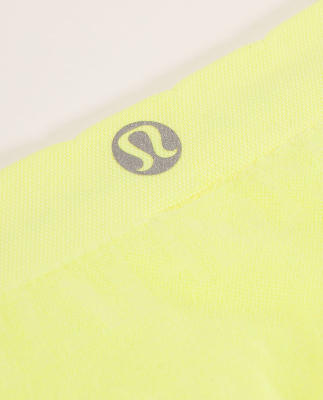 Lululemon Premium Technikini - Clarity Yellow