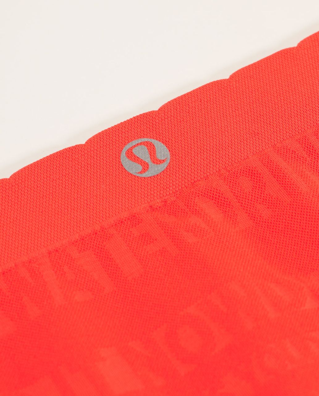 Lululemon Premium Technikini - Love Red