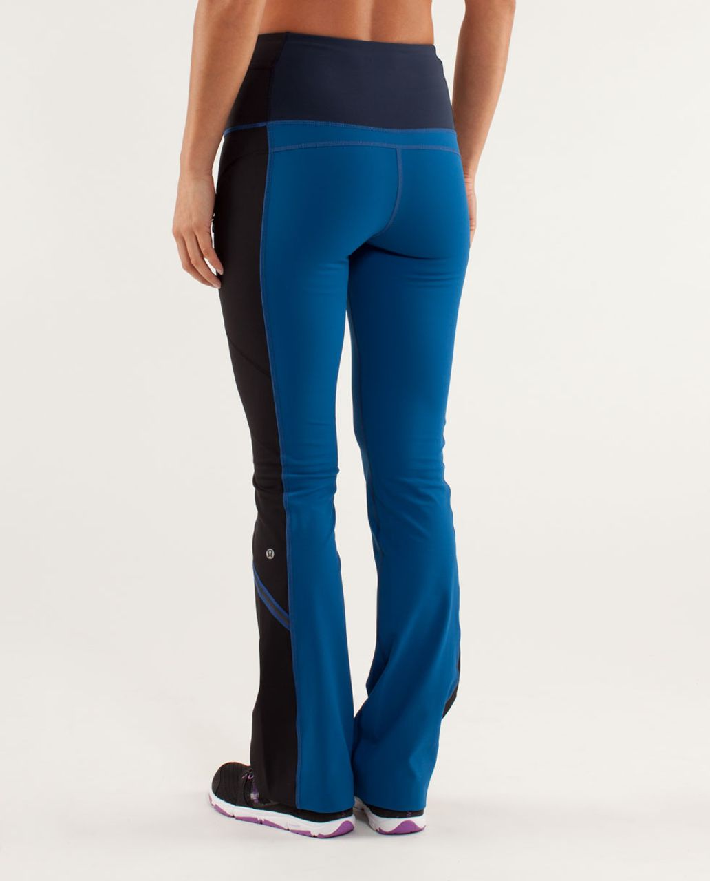 Lululemon Run: Ice Queen Pant 