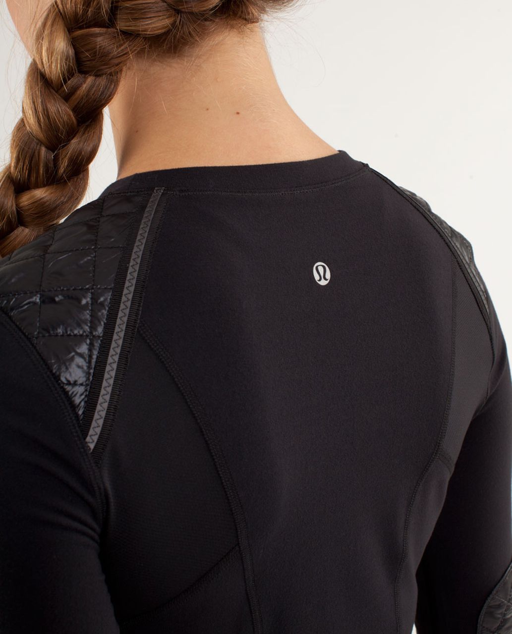 lululemon ice queen long sleeve