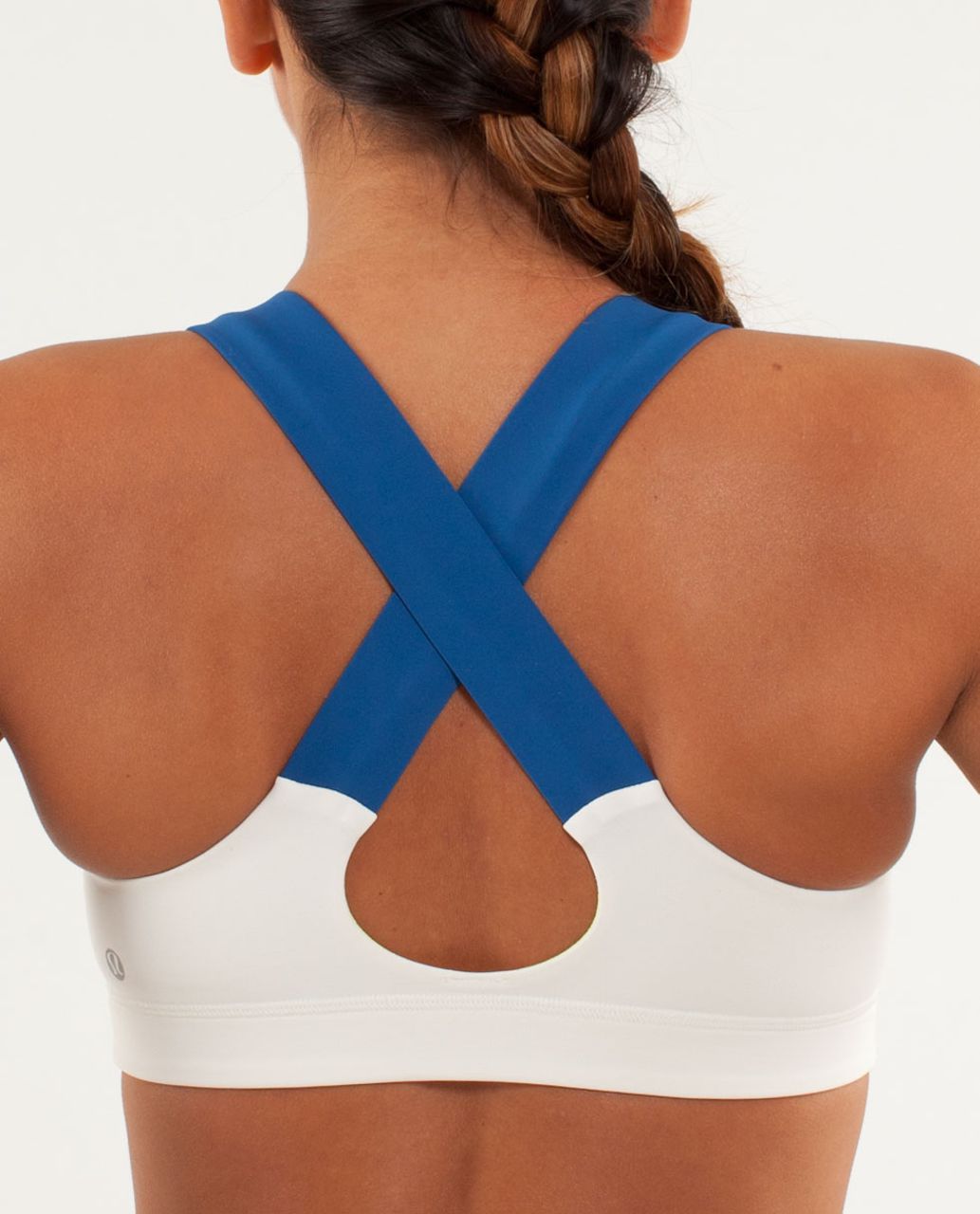 polar sports bra