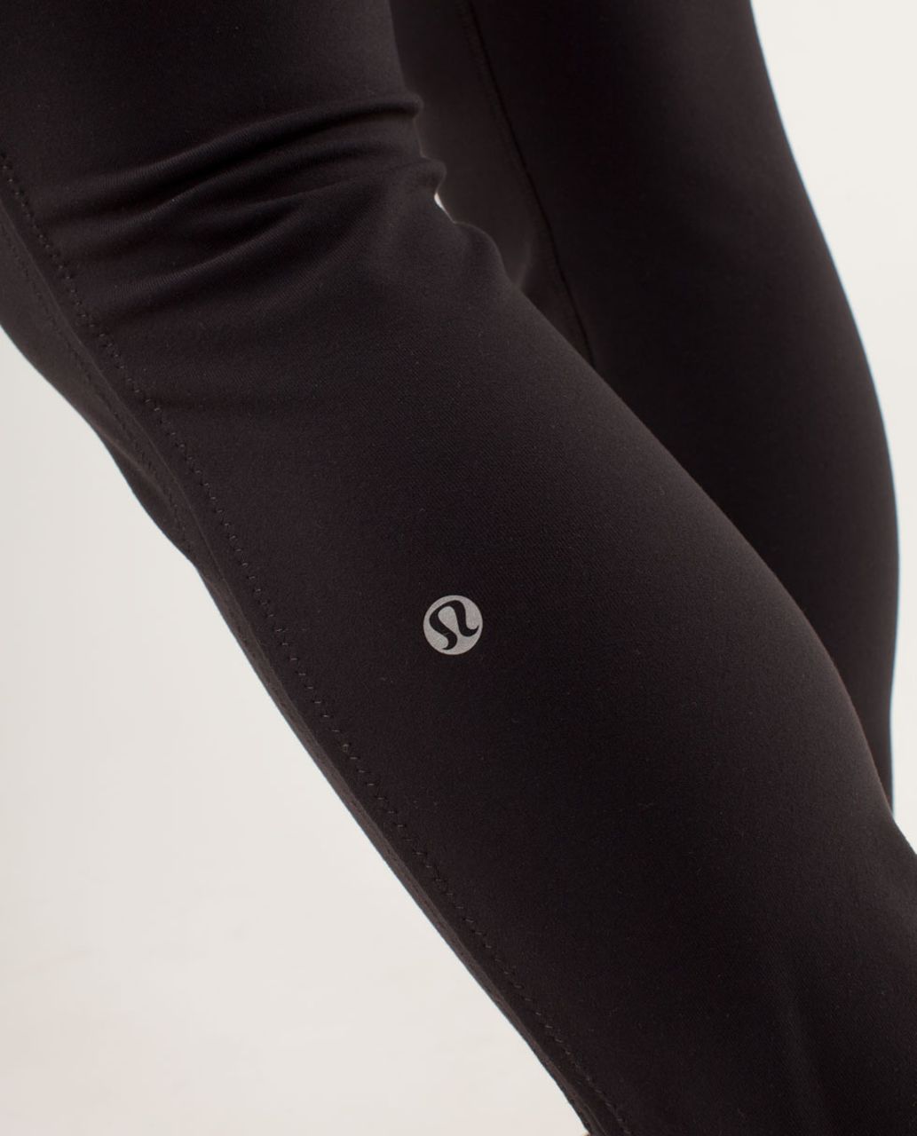 Lululemon Flip Up And Out Pant - Black