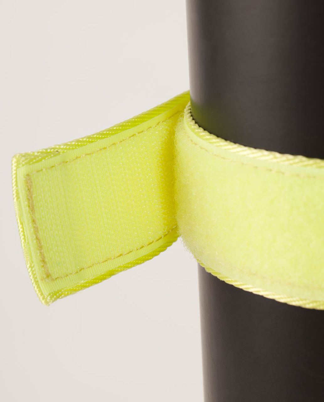 Lululemon No-Brainer Mat Strap - Clarity Yellow