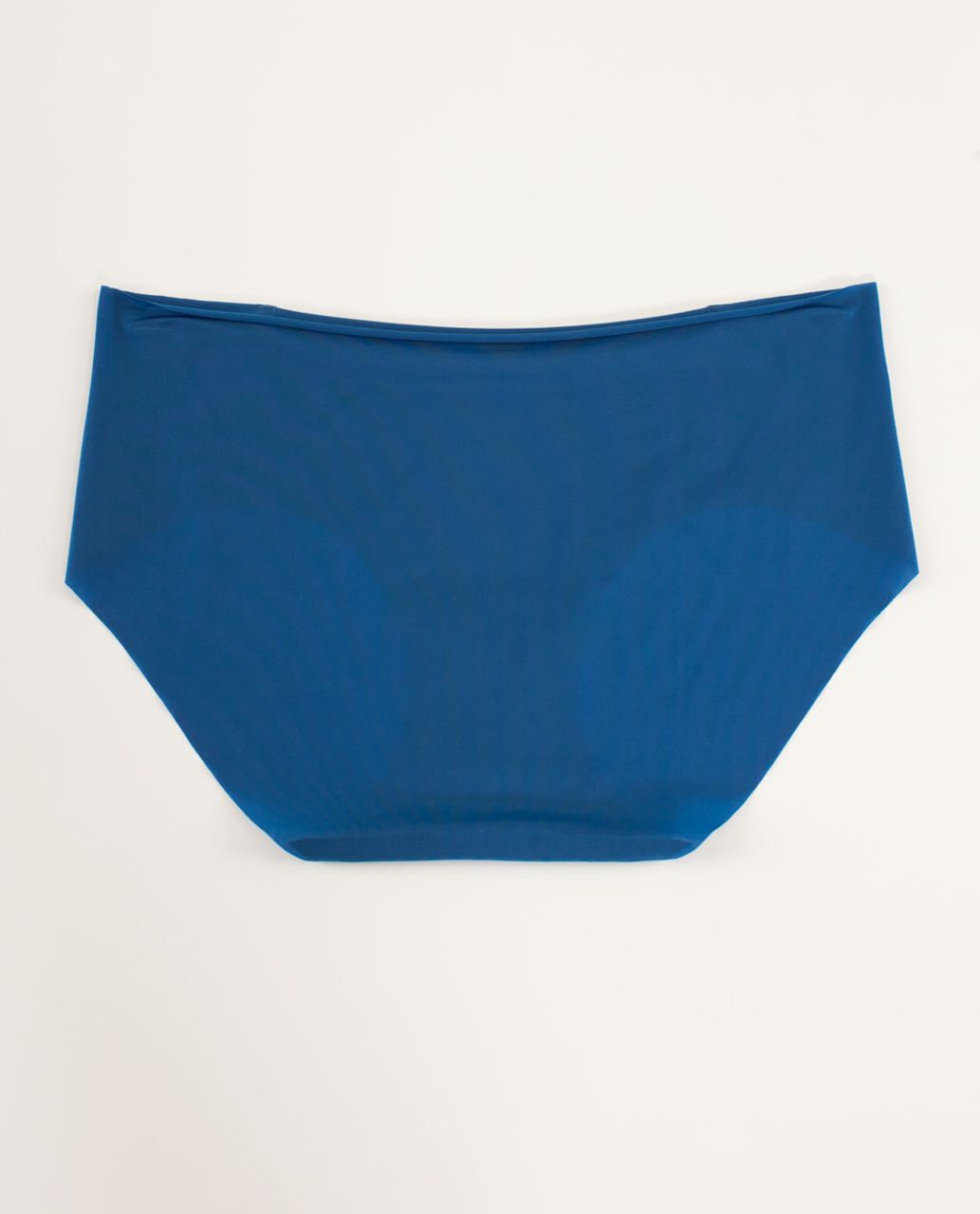 Lululemon Light As Air Hipster - Limitless Blue