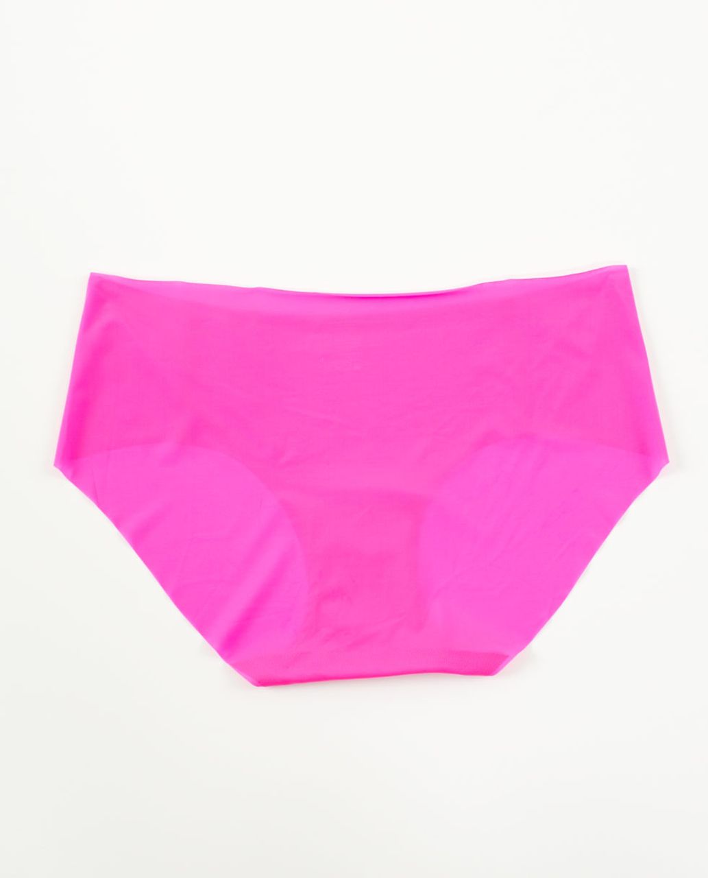 Lululemon Light As Air Hipster - Raspberry Glo Light (First Release)