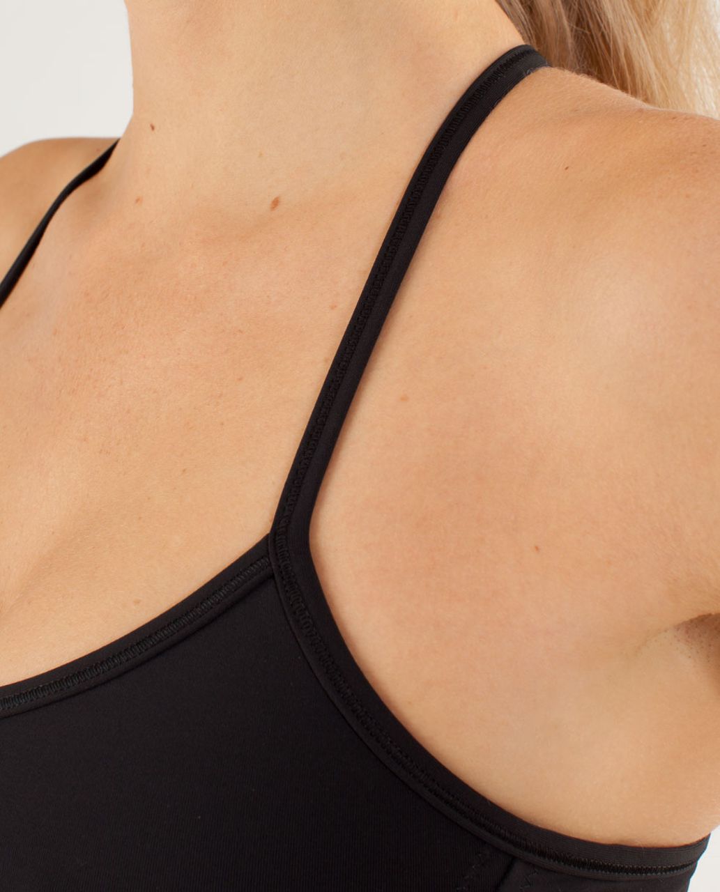 Lululemon Breathe Easy Bra (First Release) - Black