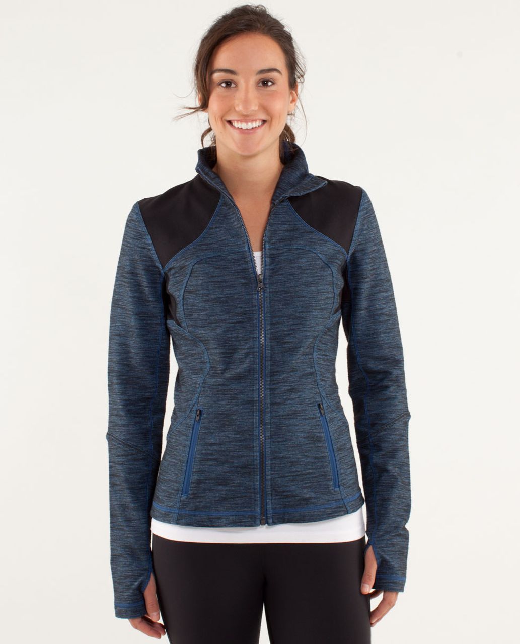 Lululemon Lululemon Forme Jacket size 8