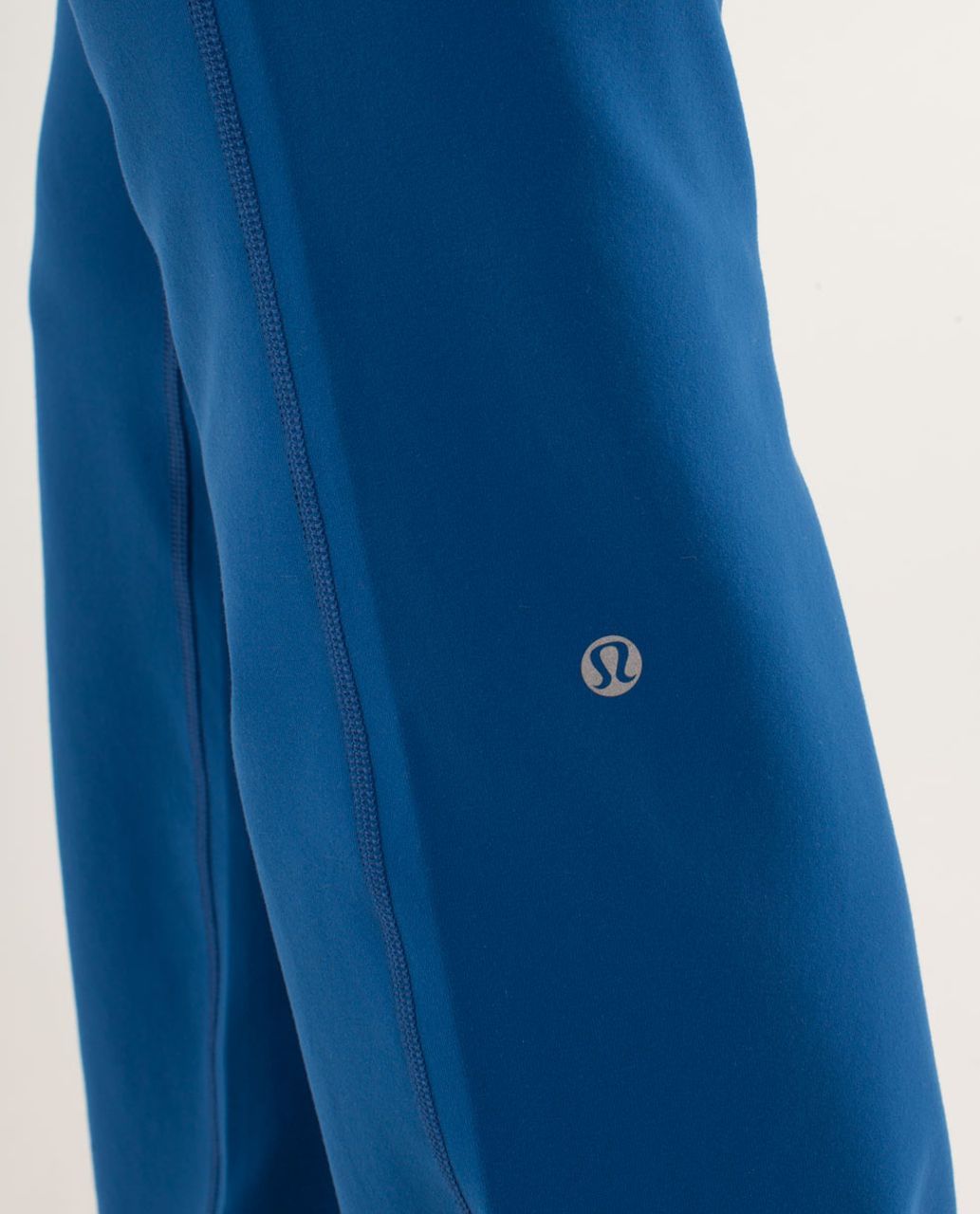 Lululemon Astro Pant (Regular) - Limitless Blue / Wee Are From Space Polar Cream Clarity Yellow / Black