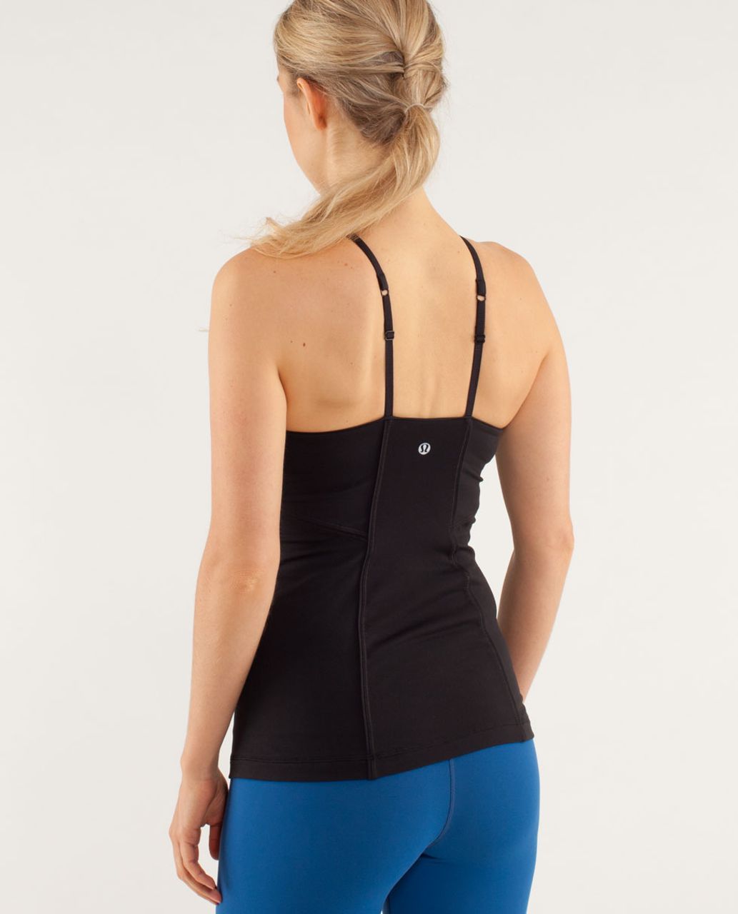 Lululemon Flip With No Flop Tank - Black