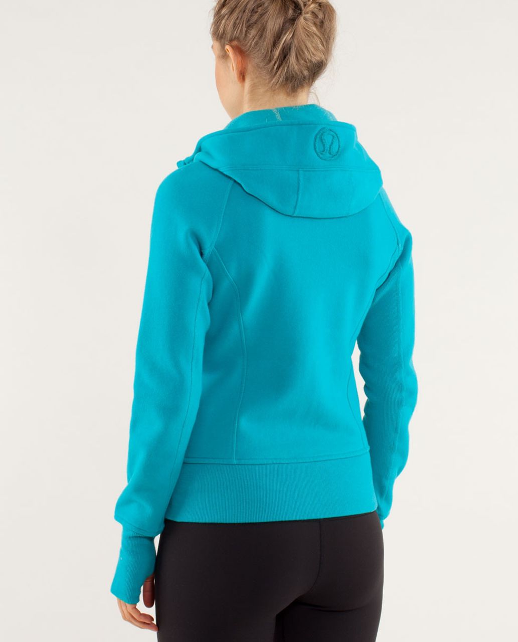 Lululemon Scuba Hoodie *Stretch - Surge - lulu fanatics