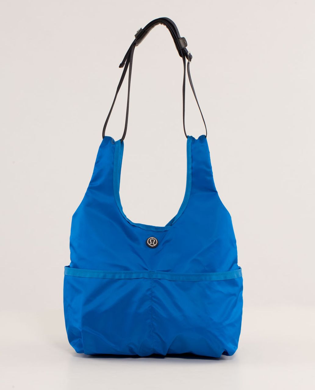 Lululemon Post Savasana Tote - Beaming Blue