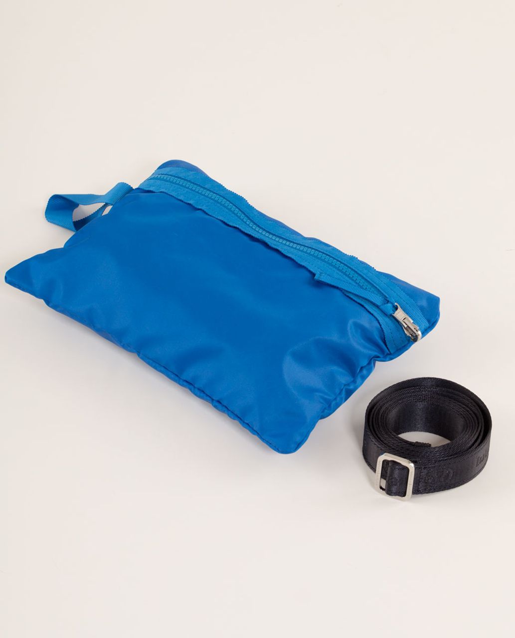 Lululemon Post Savasana Tote - Beaming Blue