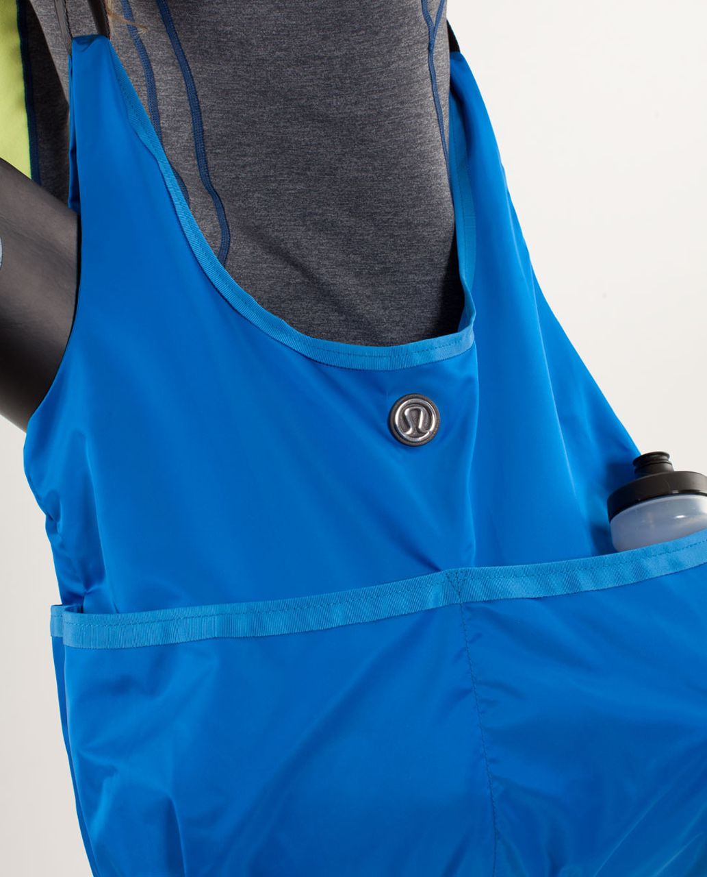 Lululemon Post Savasana Tote - Beaming Blue