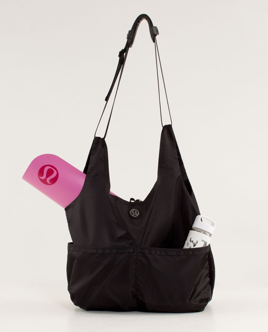 Lululemon Post Savasana Tote - Black