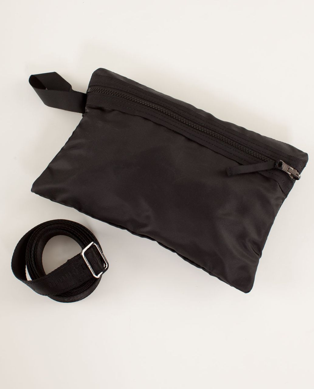 Lululemon Post Savasana Tote - Black