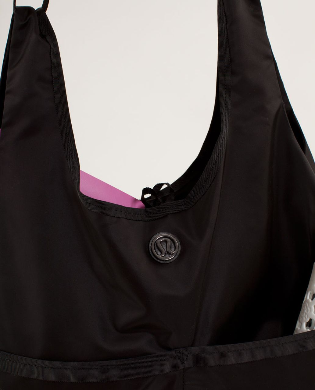 Lululemon Post Savasana Tote - Black