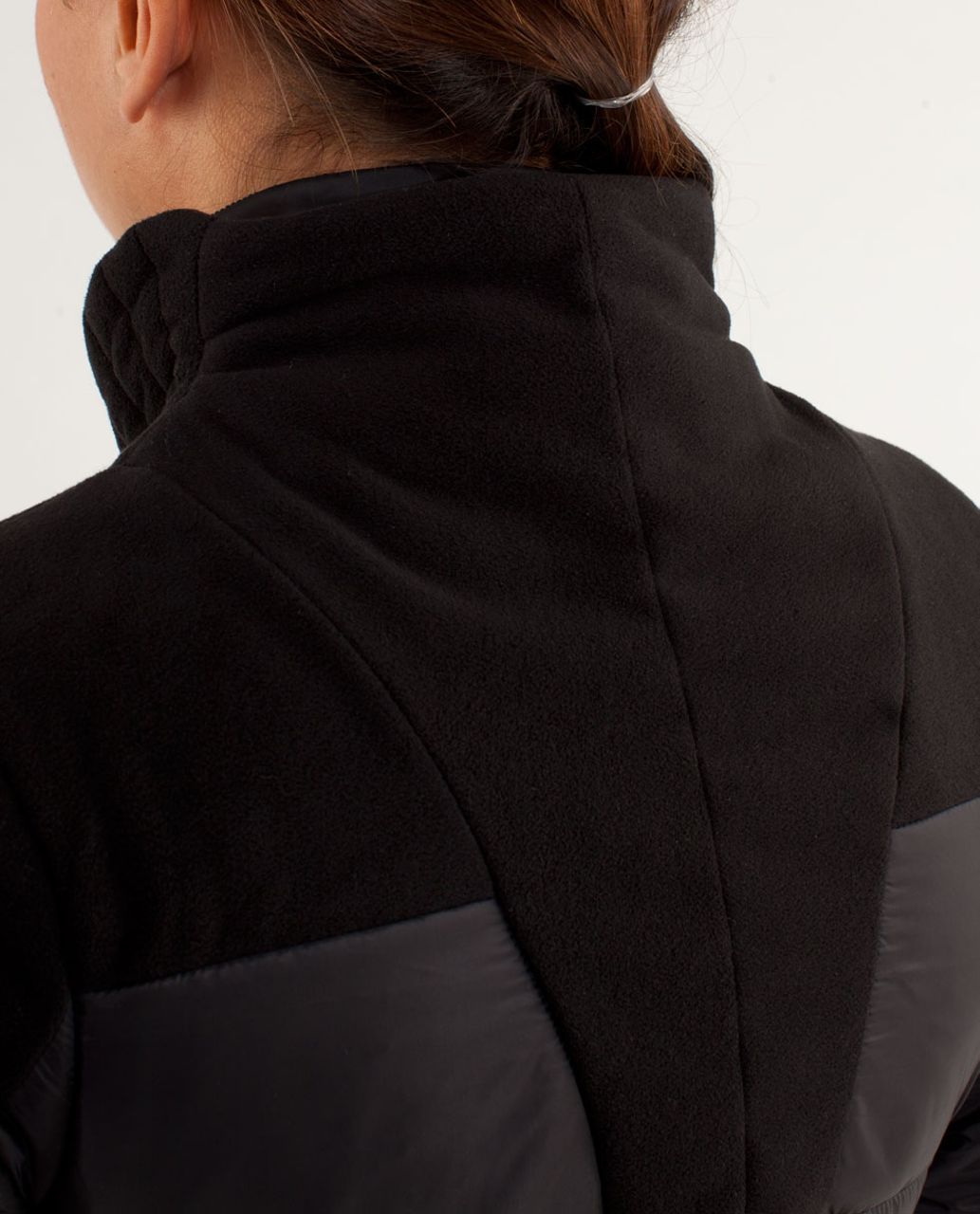 Lululemon St Moritz Jacket - Black