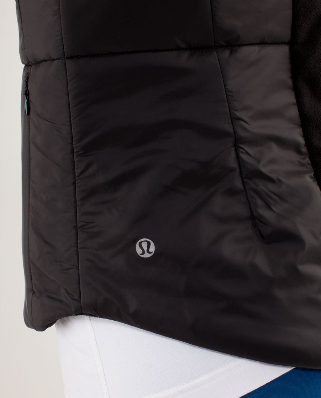 Lululemon St Moritz Jacket - Black