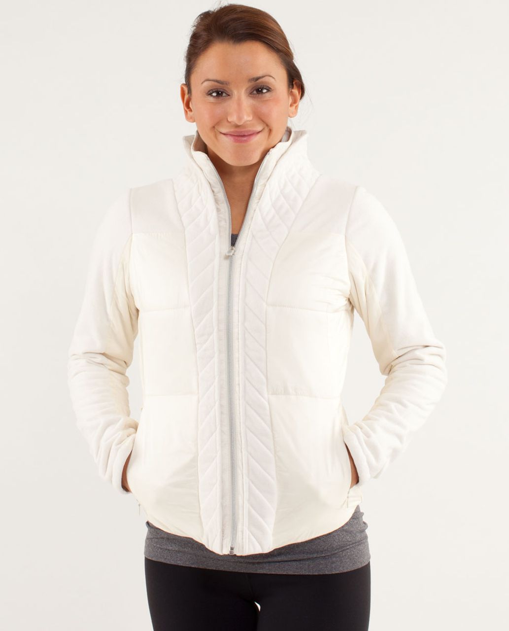 lululemon st moritz jacket