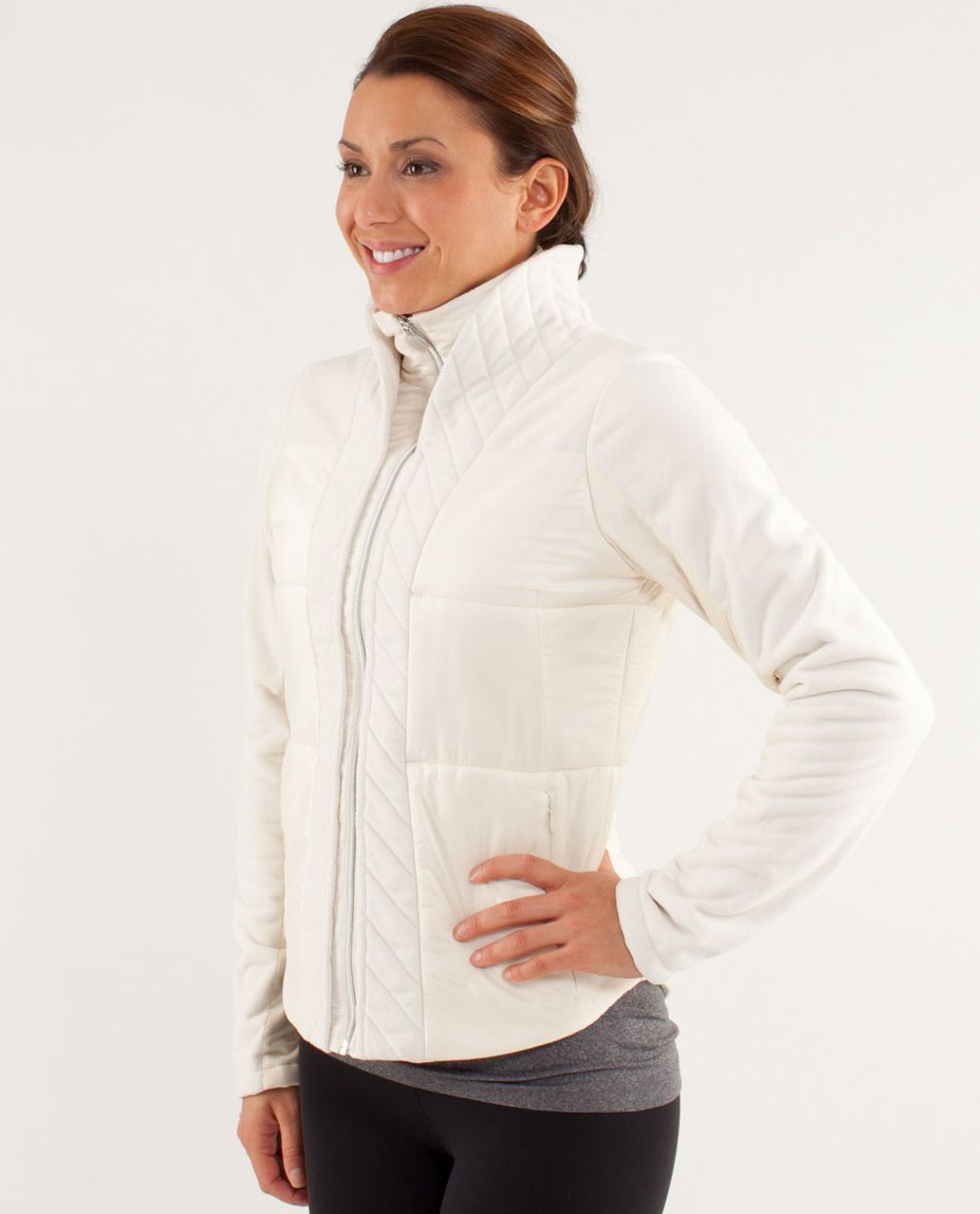 St. Moritz Jacket  Good Old Lululemon Blog