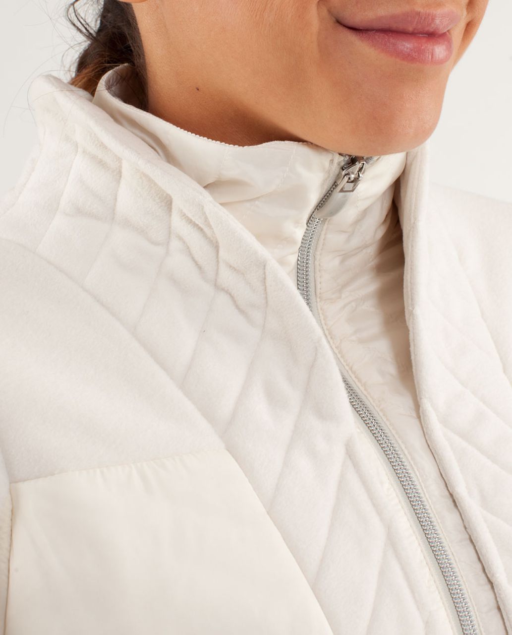 Lululemon St. Moritz Core Fleece Jacket - Coats & jackets