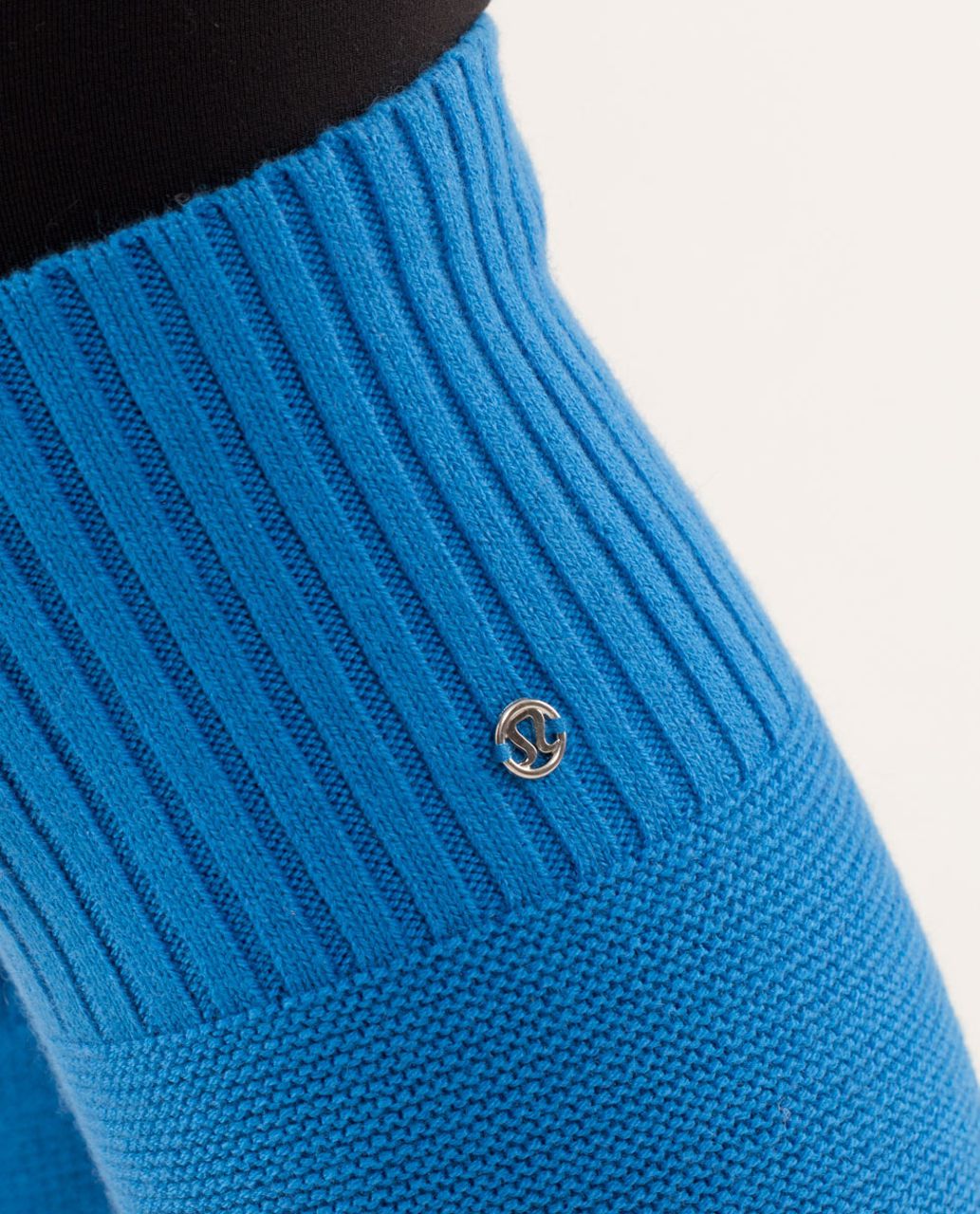 Lululemon Chalet Keep Your Legs Cozy - Beaming Blue