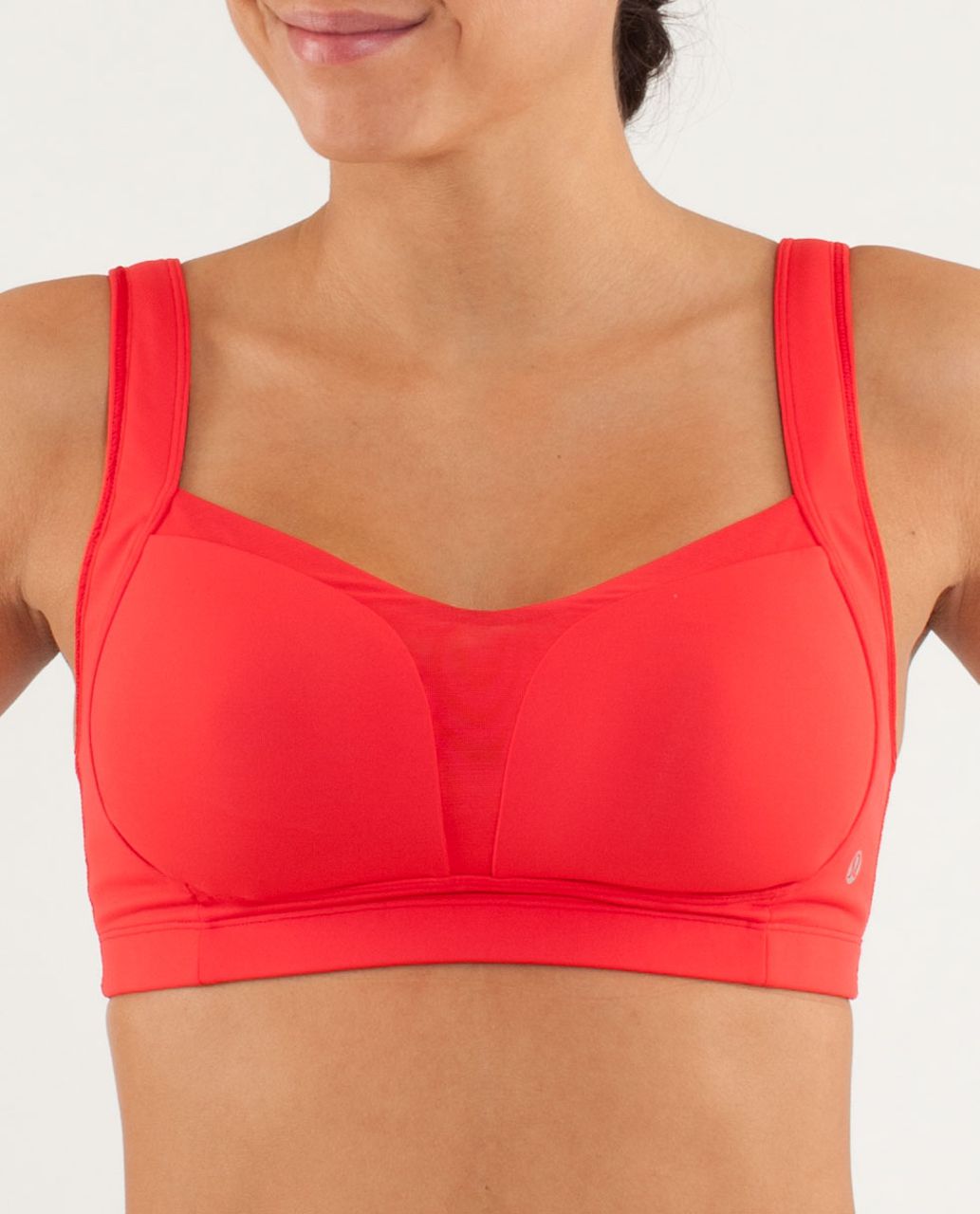 Lululemon Ta Ta Tamer II - Love Red (First Release)