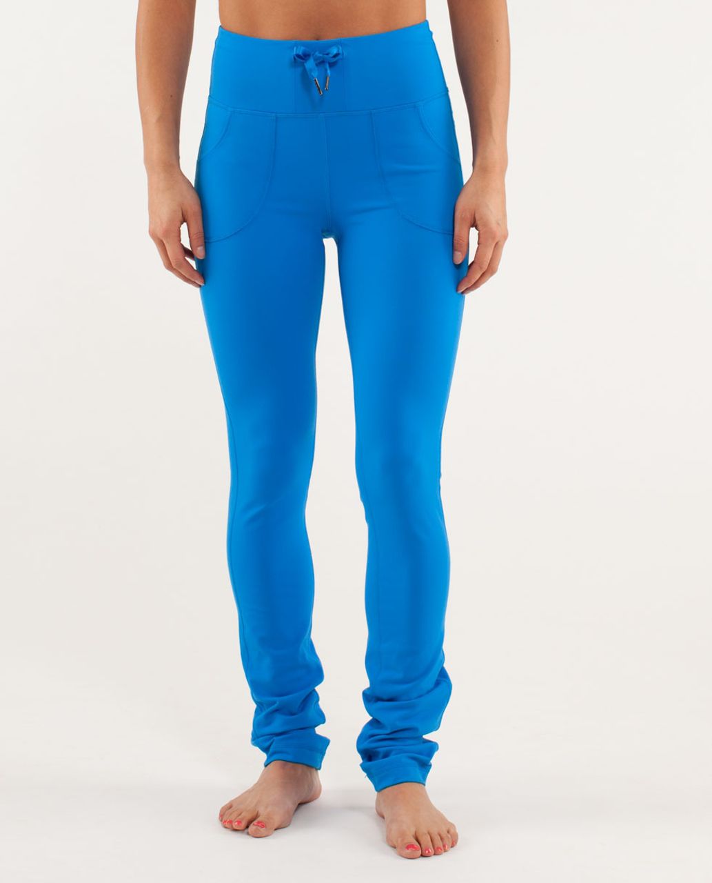 Blue Lulu Pants  International Society of Precision Agriculture