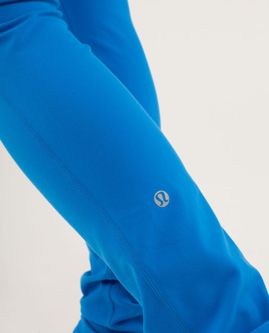 Lululemon Skinny Will Pant - Beaming Blue