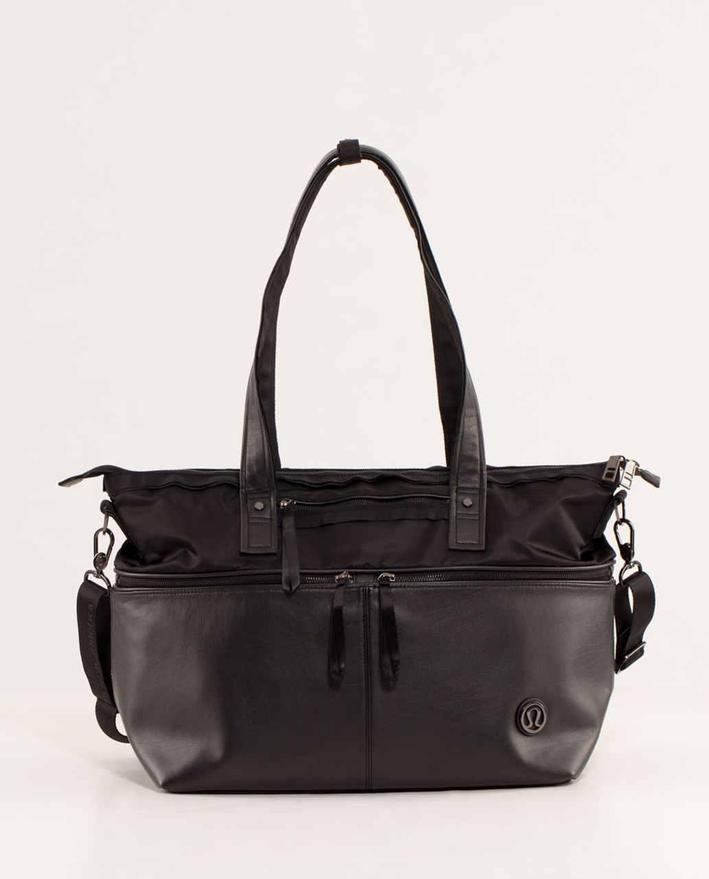 Lululemon Take Me With You Tote - Black