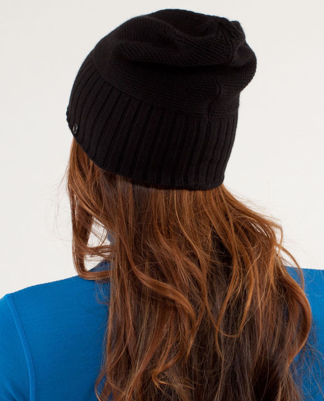 Lululemon Chalet Keep Your Head Cozy - Black