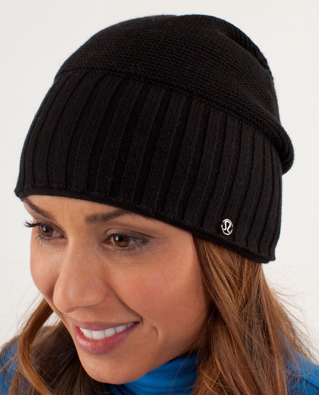 Lululemon Chalet Keep Your Head Cozy - Black