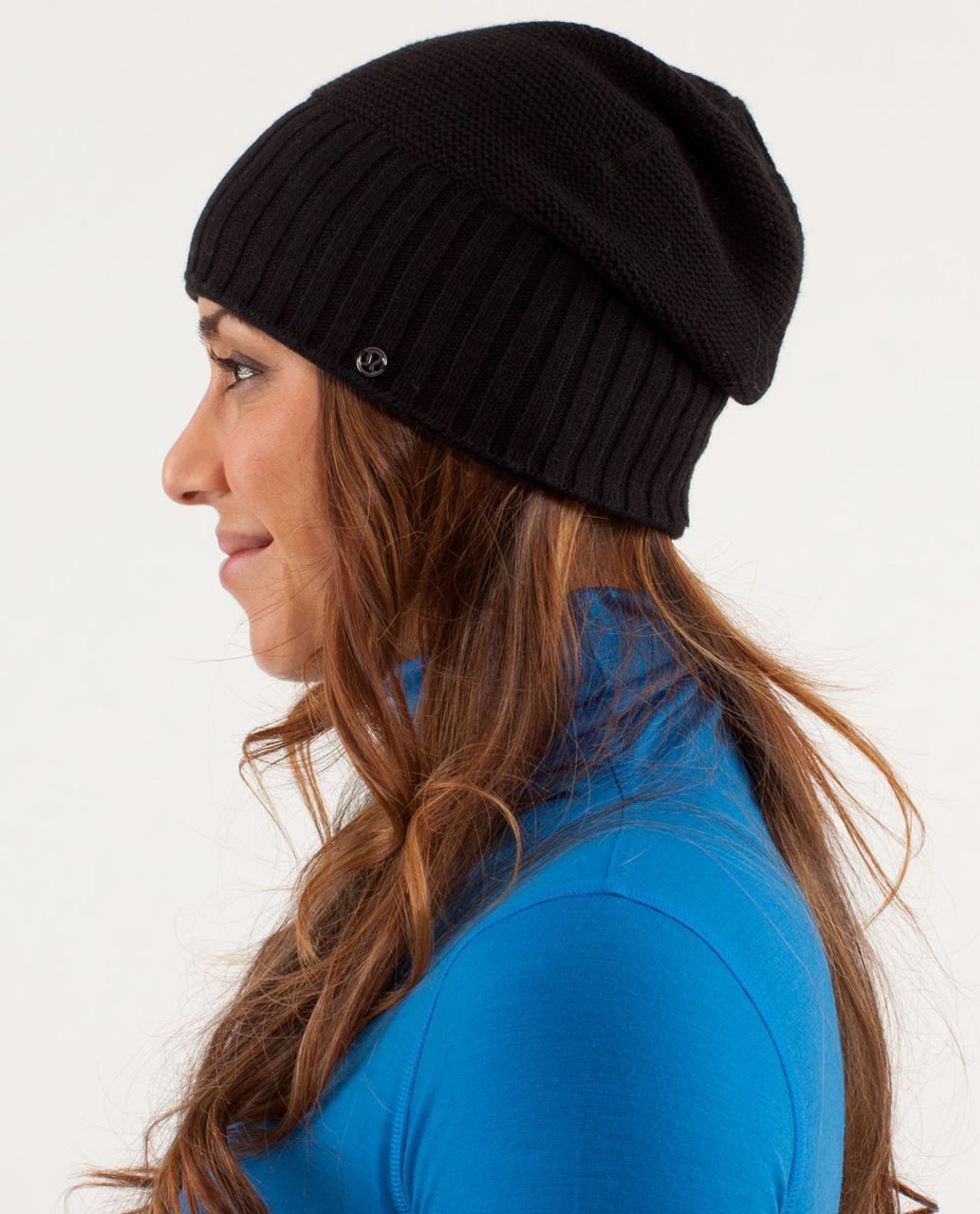 Lululemon Chalet Keep Your Head Cozy - Black