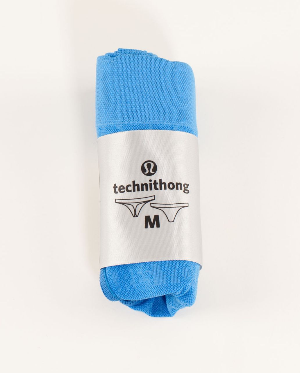 Lululemon Premium Technithong - Beaming Blue