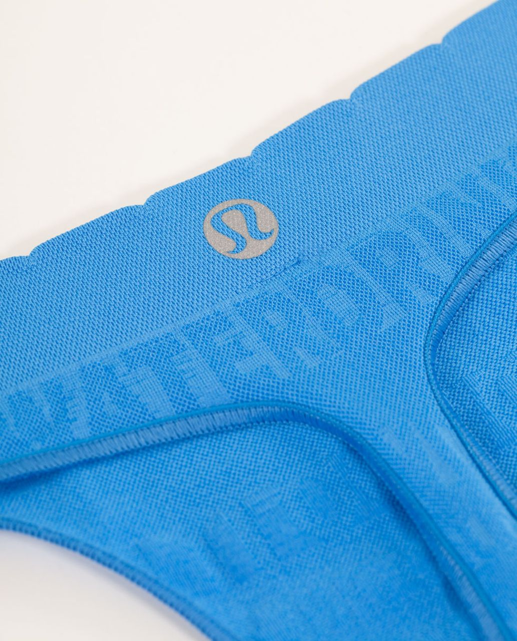 Lululemon Premium Technithong - Beaming Blue