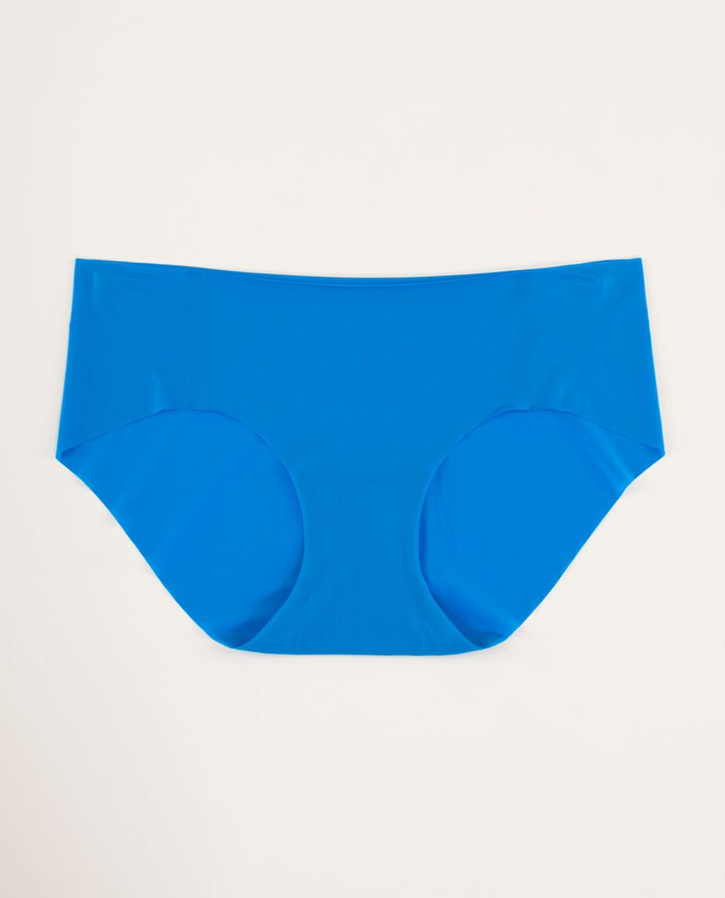 Lululemon Light As Air Hipster - Beaming Blue