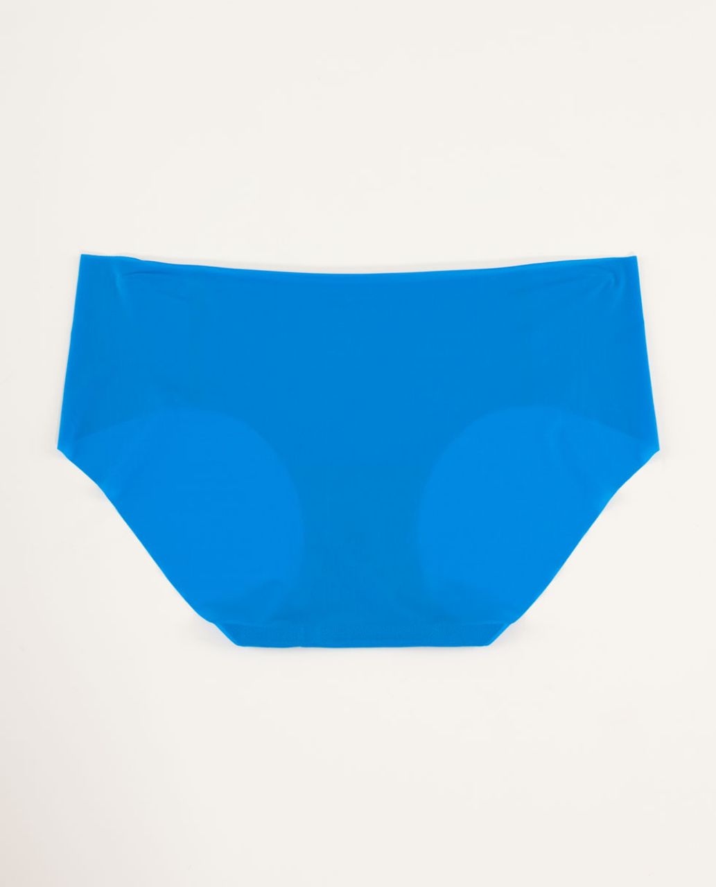 Lululemon Light As Air Hipster - Beaming Blue