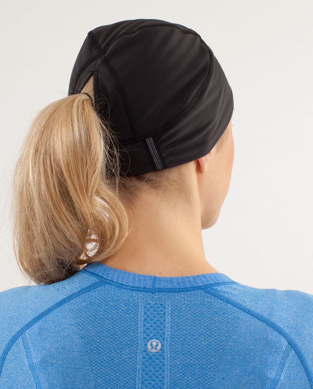 Lululemon Frisky Brisk Run Toque - Black