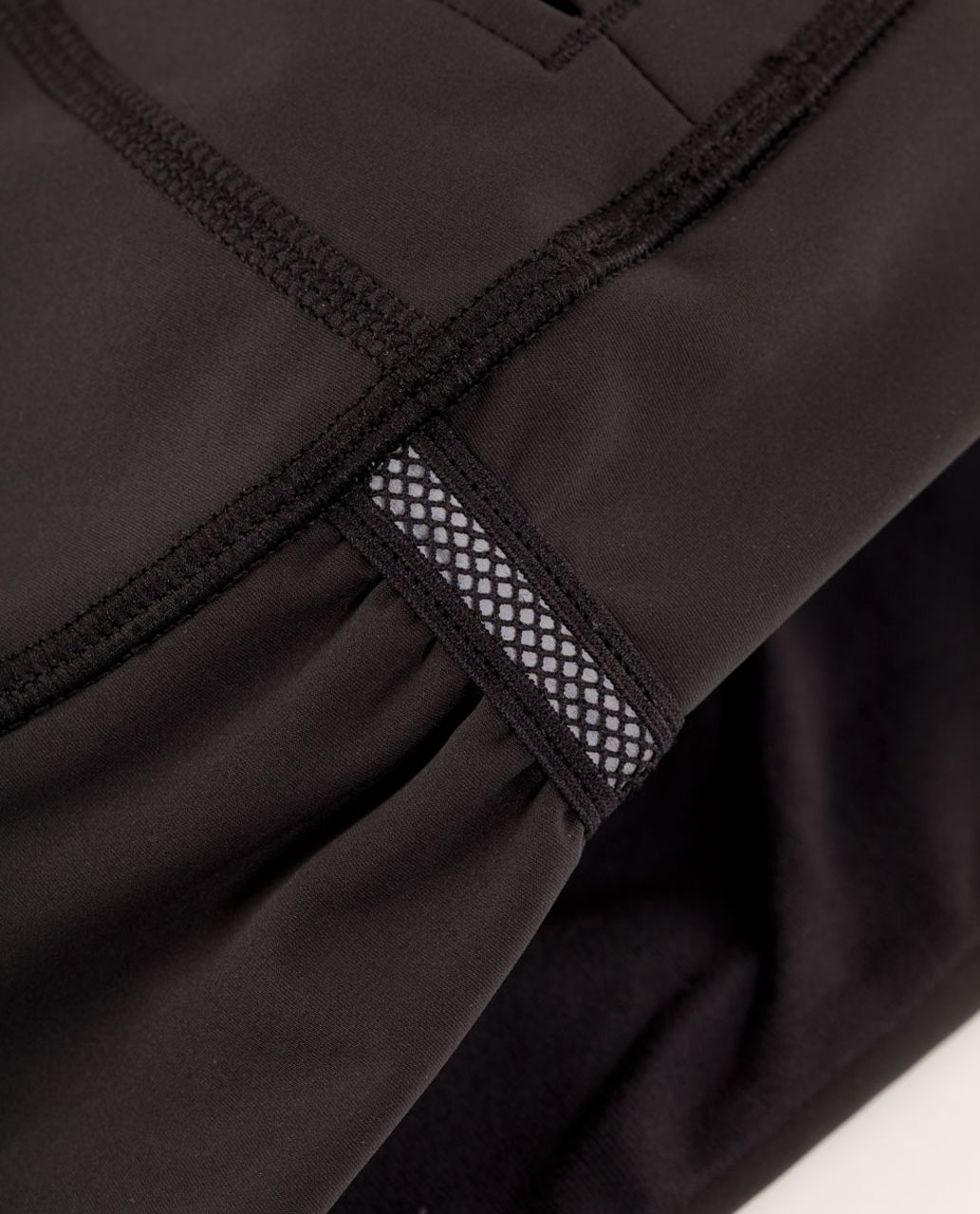 Lululemon Frisky Brisk Run Toque - Black