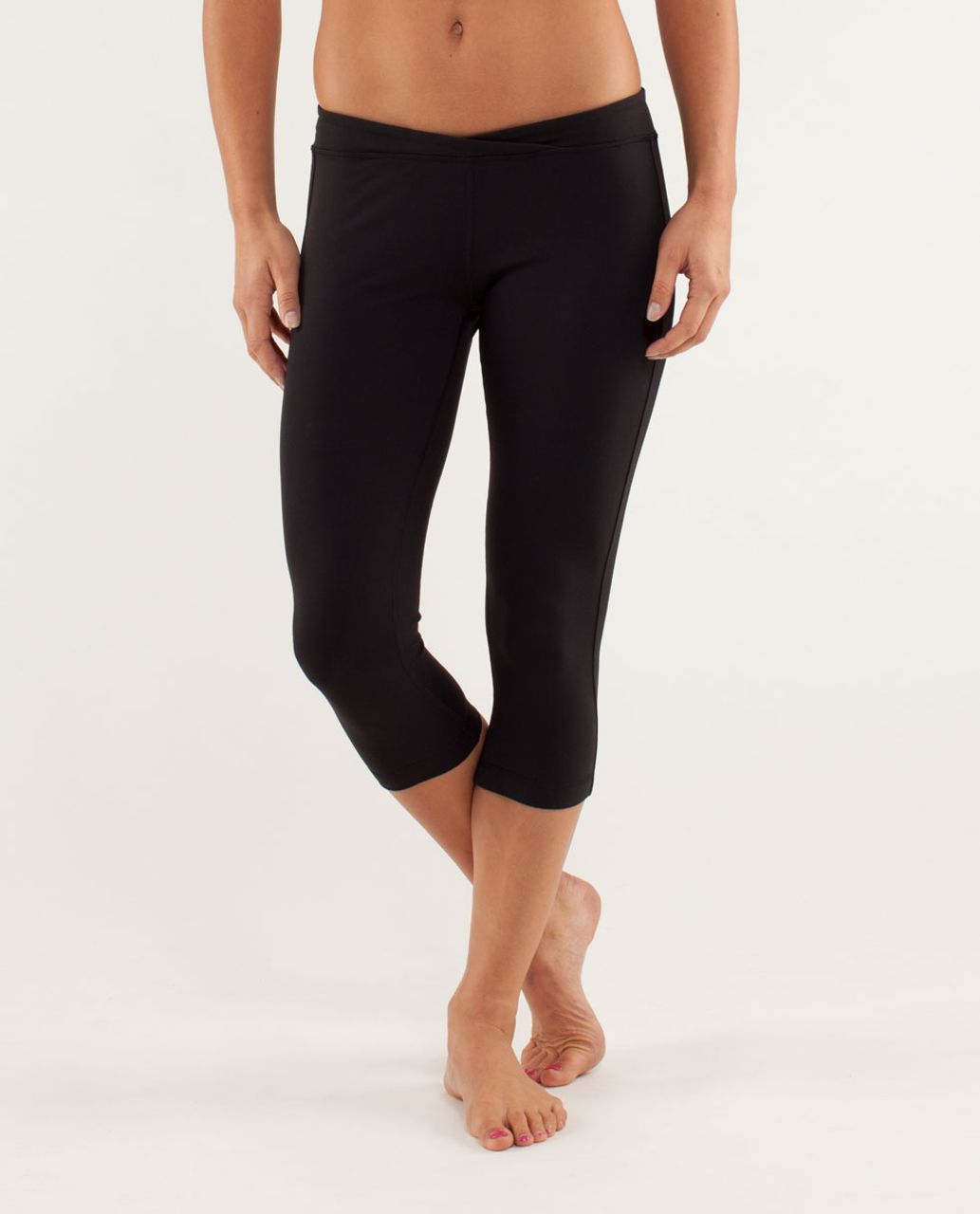 Lululemon Strike Tight - Black