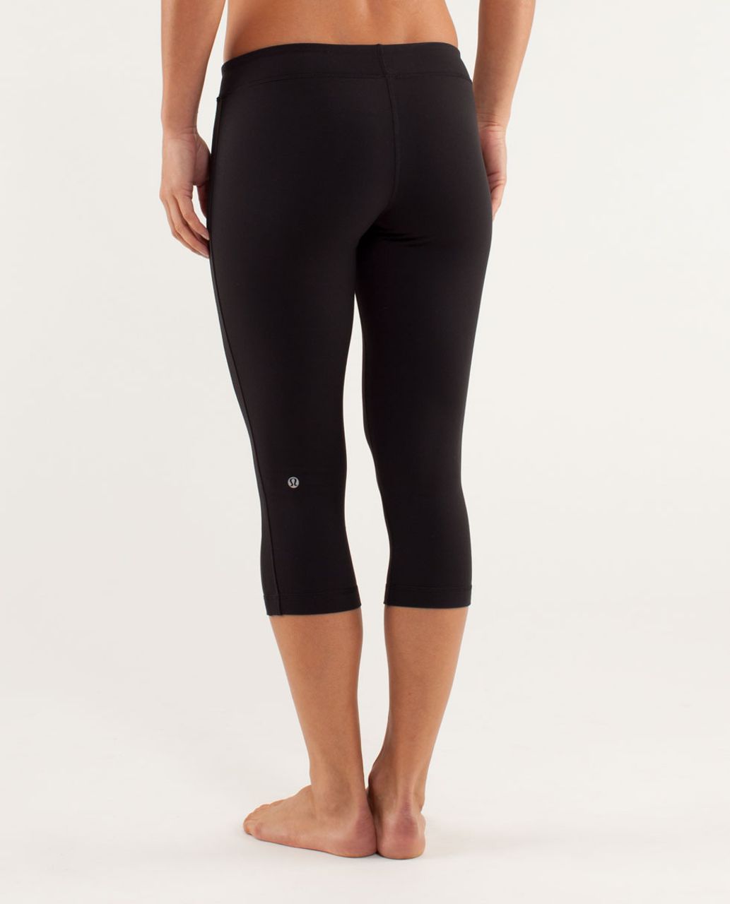 Lululemon Strike Tight - Black