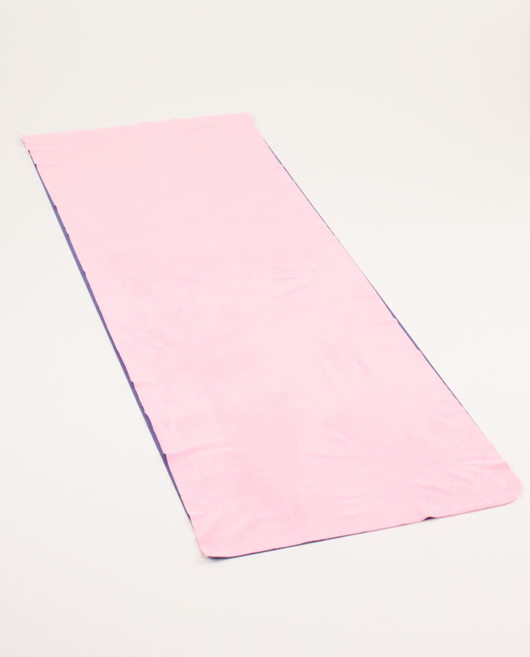 Lululemon The Towel - Pink Shell