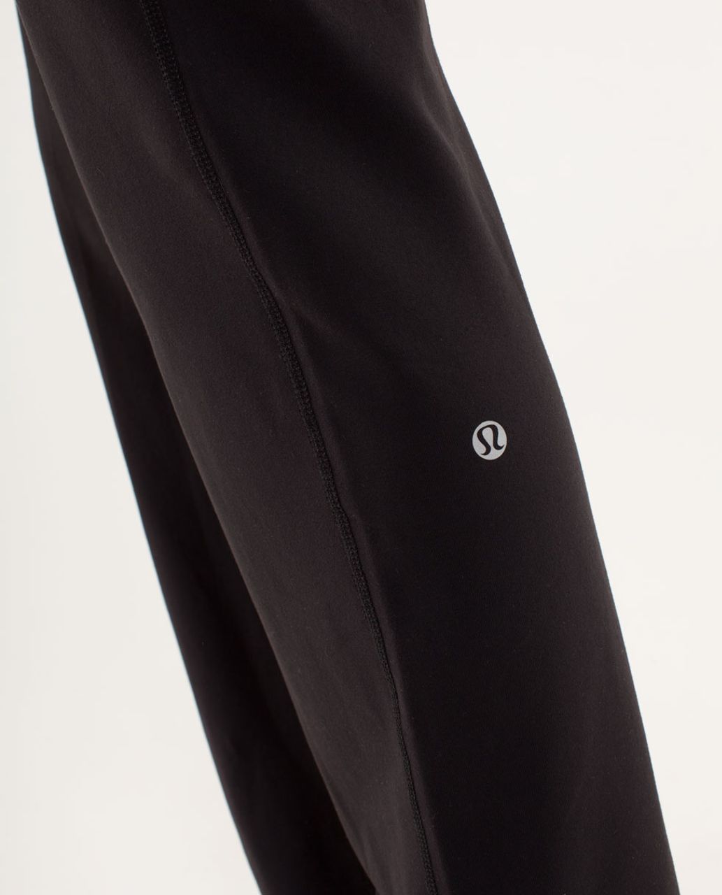 Lululemon Athletica Chevron-herringbone Chevron Black Leggings Size 2 - 55%  off