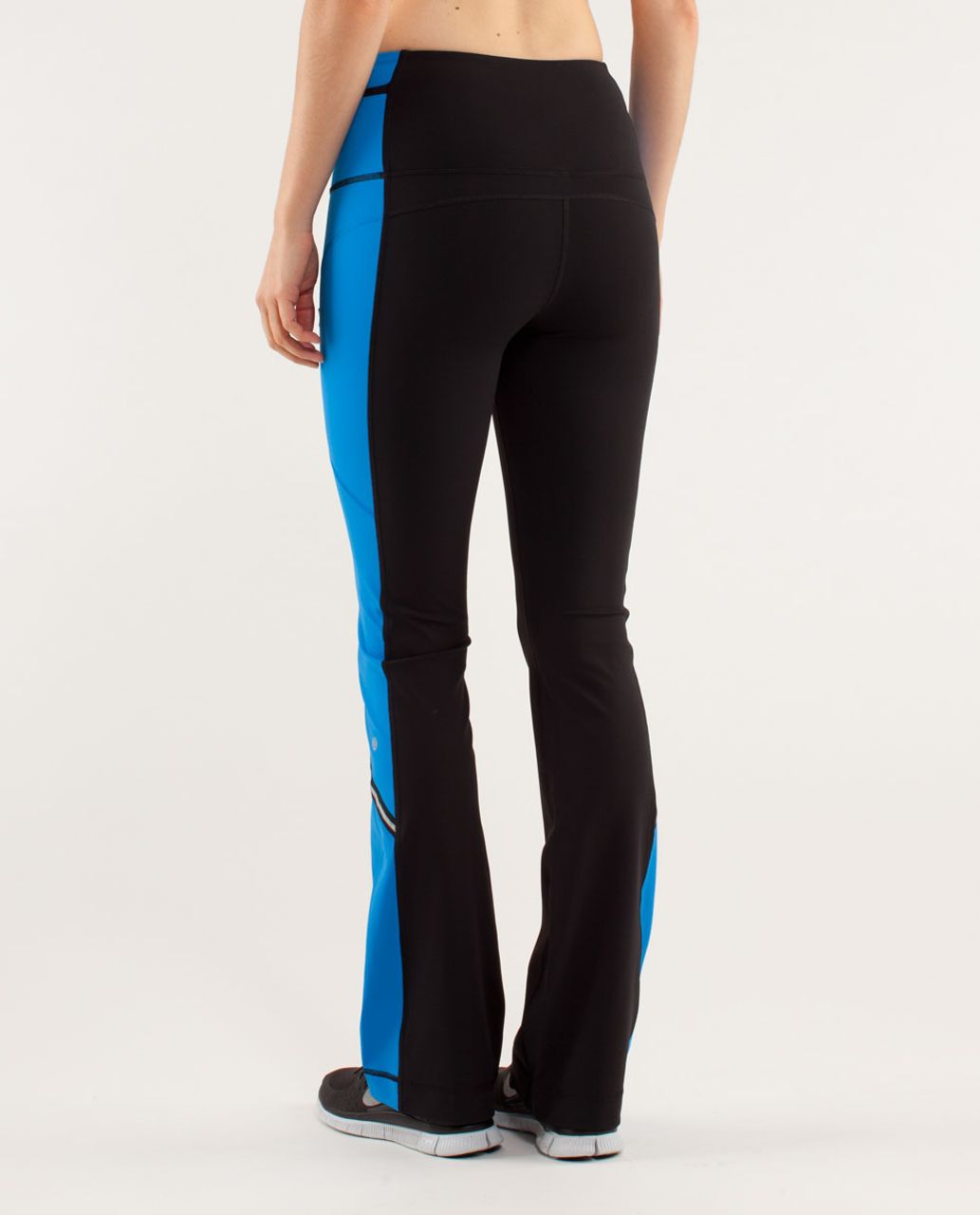 lululemon ice queen pants