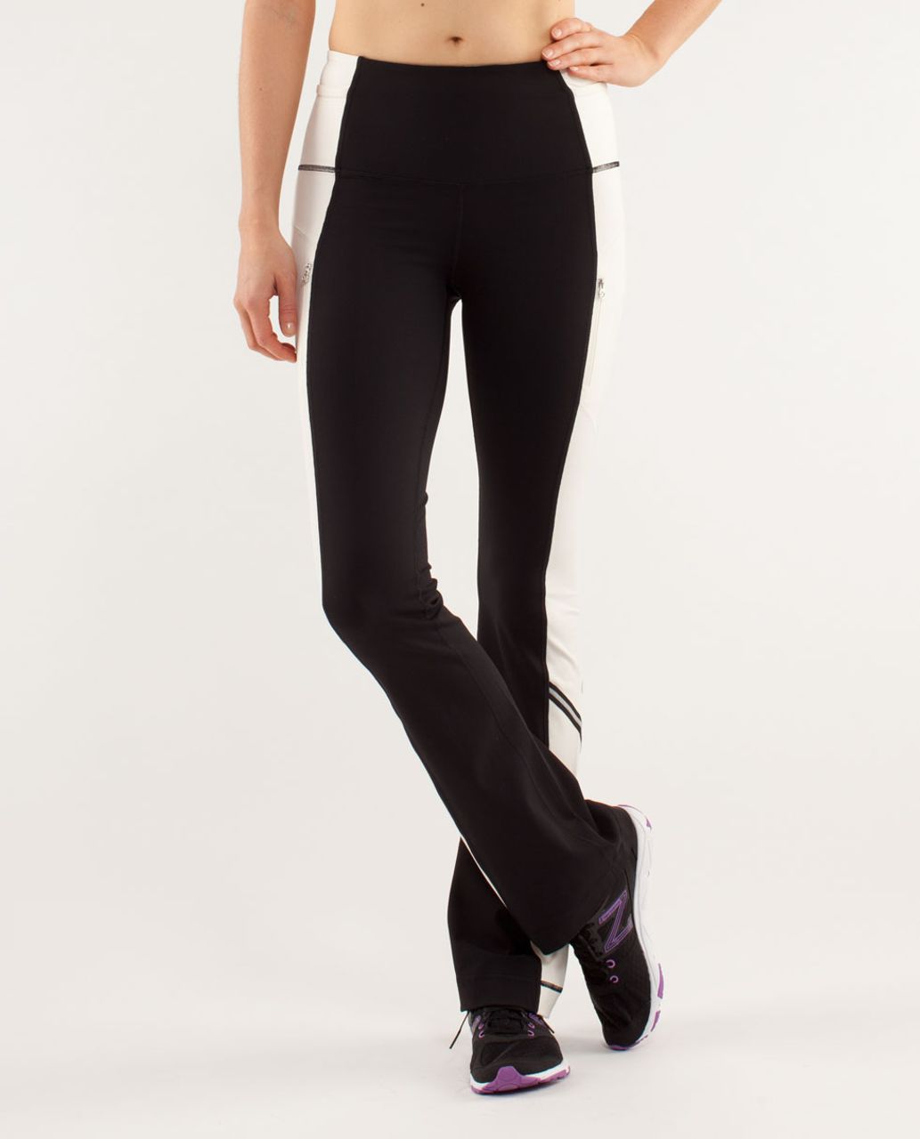 lululemon ice queen pants